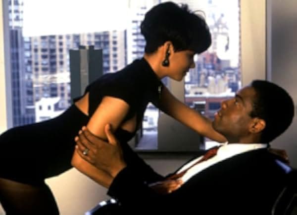 Strictly Business 1991
