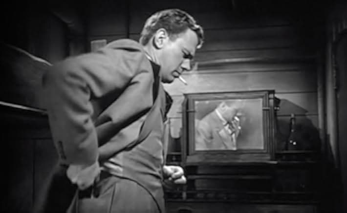 Journey Into Fear 1943