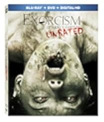 The Exorcism of Molly Hartley 2015