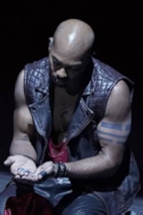 Jesus Christ Superstar Live in Concert 2018