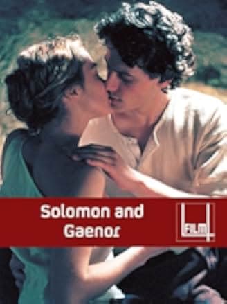 Solomon and Gaenor 1999