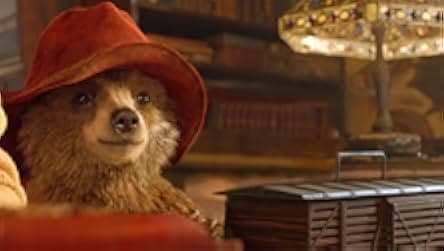 Paddington 2014