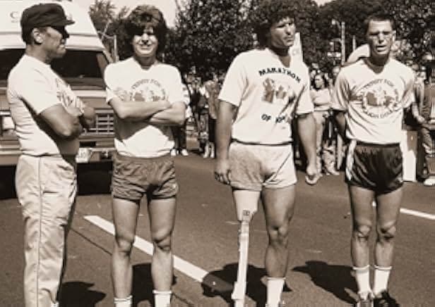 The Terry Fox Story 1983