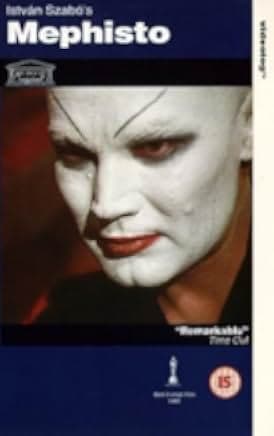 Mephisto 1981
