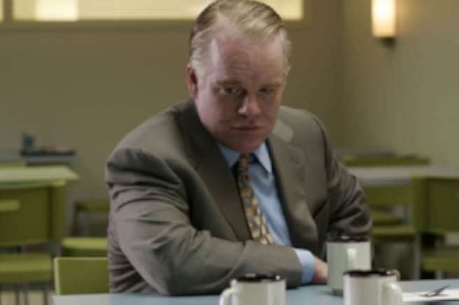 Before the Devil Knows You're Dead 2007