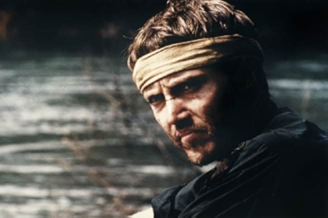 The Deer Hunter 1978
