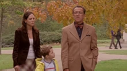 Gideon's Daughter 2006