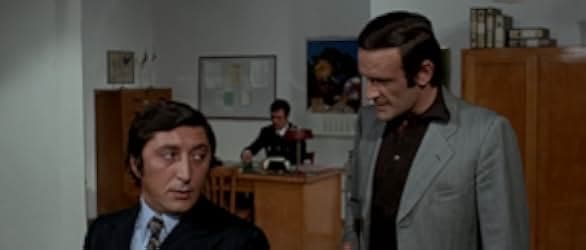 Das Rätsel des silbernen Halbmonds 1972