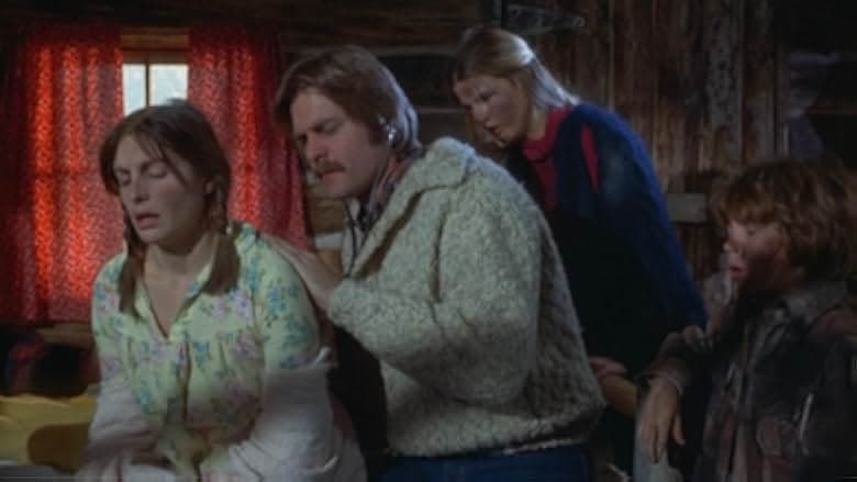 The Further Adventures of the Wilderness Family 1978