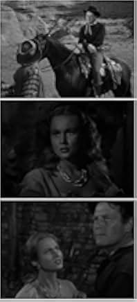 Colorado Territory 1949