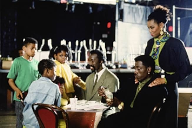 New Jack City 1991