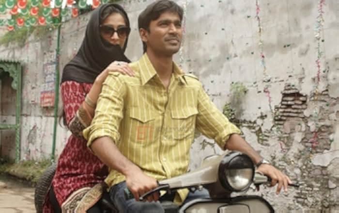 Raanjhanaa 2013