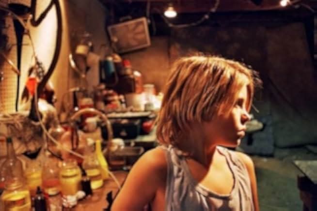 The Heart Is Deceitful Above All Things 2004