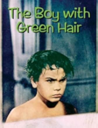 The Boy with Green Hair 1948
