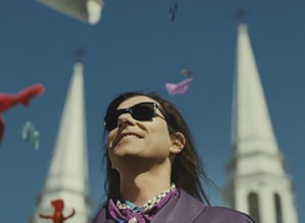 Laurence Anyways 2012