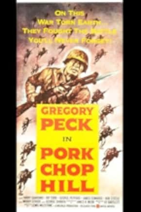 Pork Chop Hill 1959