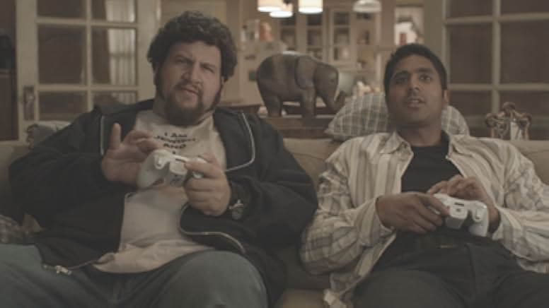 The 41-Year-Old Virgin Who Knocked Up Sarah Marshall and Felt Superbad About It 2010