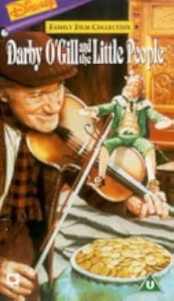 Darby O'Gill and the Little People 1959