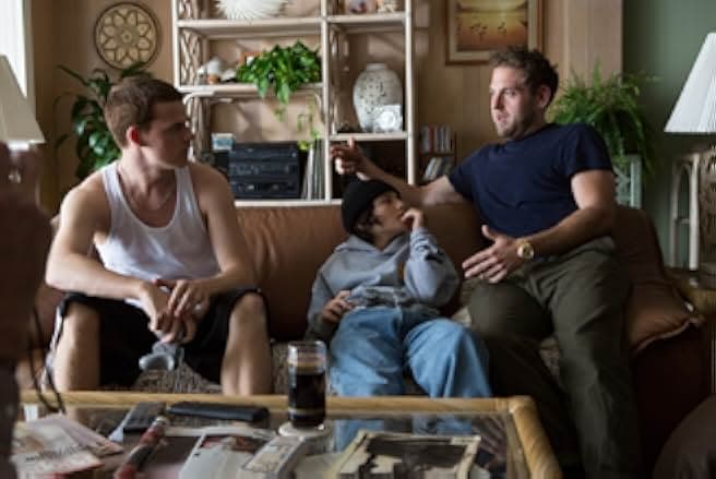 Mid90s 2018