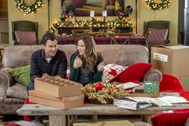 Christmas Joy 2018