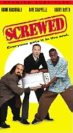 Screwed 2000