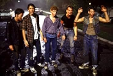 The Outsiders 1983