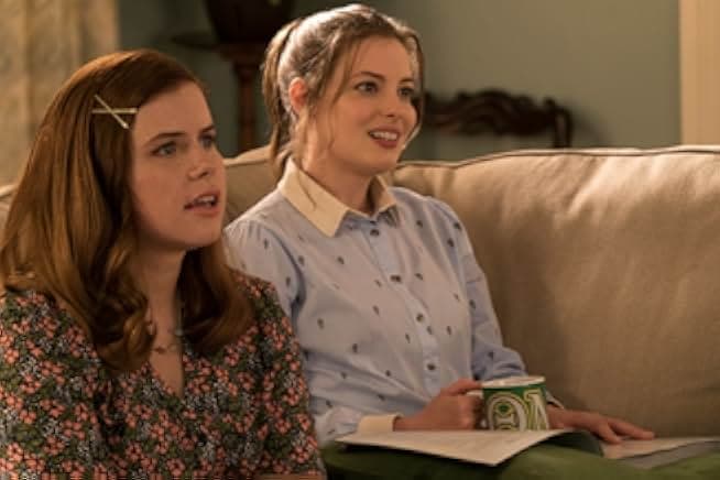 Life of the Party 2018