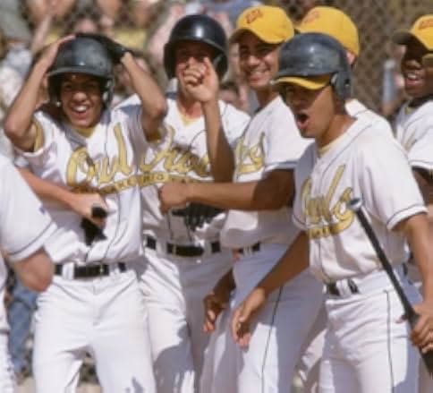 The Rookie 2002