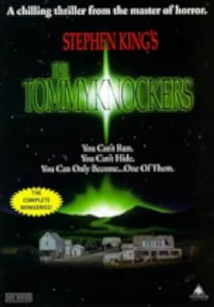 The Tommyknockers 1993