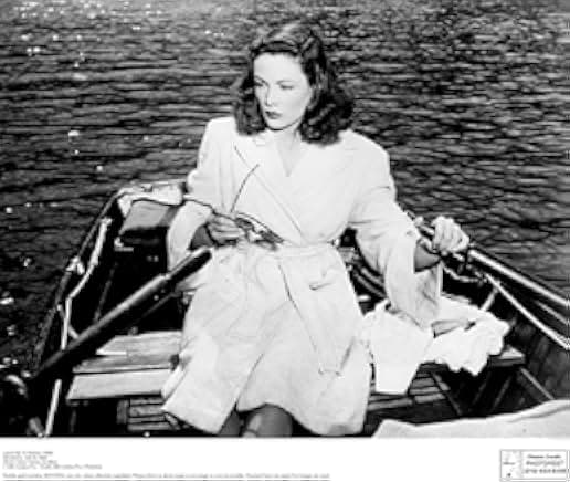 Leave Her to Heaven 1945