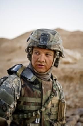 The Hurt Locker 2008