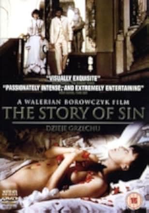 The Story of Sin 1975