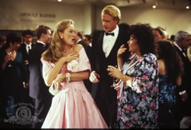 She-Devil 1989