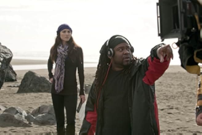 Bigfoot: The Lost Coast Tapes 2012