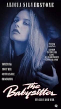 The Babysitter 1995