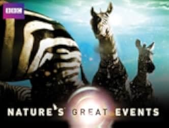 Nature's Great Events 2009