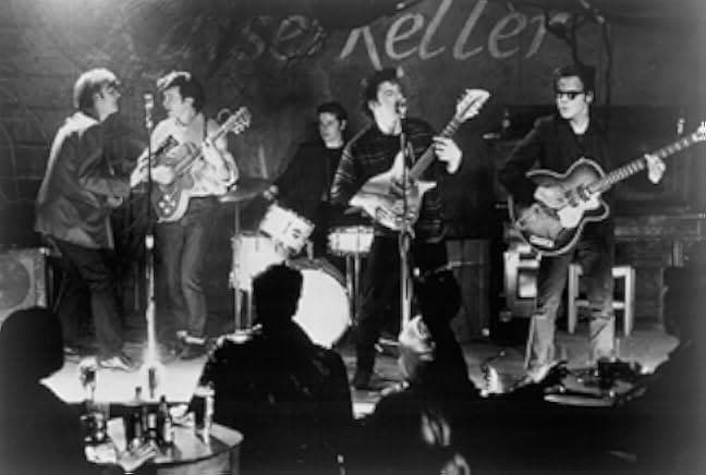Backbeat 1994