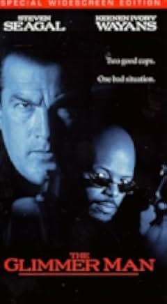 The Glimmer Man 1996