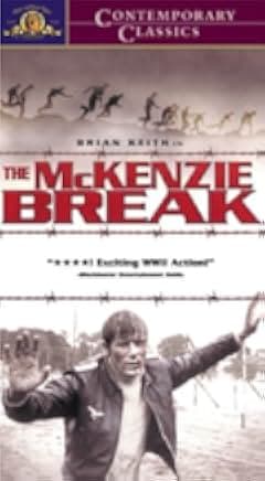 The McKenzie Break 1971