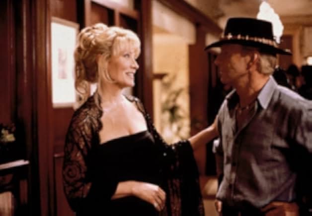 Crocodile Dundee in Los Angeles 2001