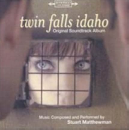 Twin Falls Idaho 1999