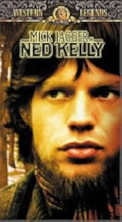 Ned Kelly 1970