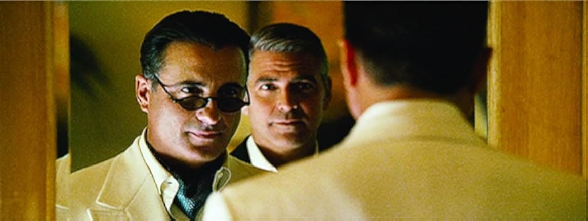 Ocean's Thirteen 2007