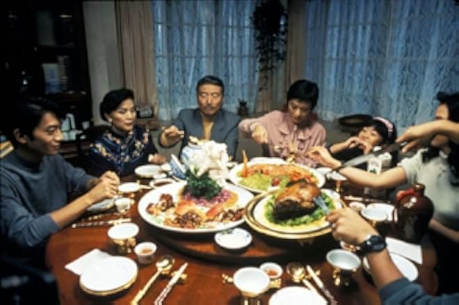 Eat Drink Man Woman 1994