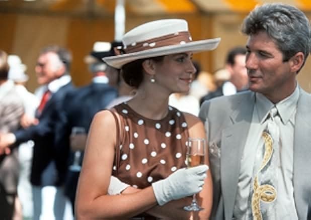 Pretty Woman 1990