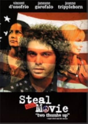 Steal This Movie 2002
