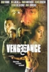 Vengeance 2004