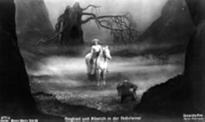 Die Nibelungen: Siegfried 1924