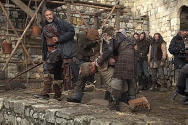 Ironclad: Battle for Blood 2014
