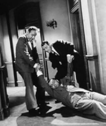 The Mob 1951
